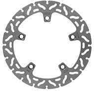 TRW Brzdový kotouč MST372RAC sada 2ks - Brake Disc