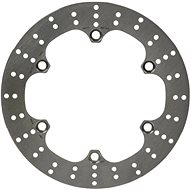 TRW Brzdový kotouč MST373 sada 2ks - Brake Disc