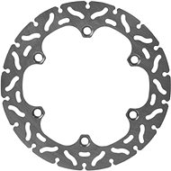 TRW Brzdový kotouč MST373RAC sada 2ks - Brake Disc