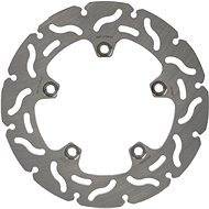 TRW Brzdový kotouč MST376RAC sada 2ks - Brake Disc
