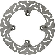 TRW Brzdový kotouč MST377RAC sada 2ks - Brake Disc