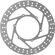 TRW Brzdový kotouč MST379 sada 2ks - Brake Disc