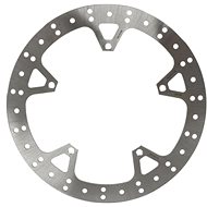 TRW Brzdový kotouč MST383 sada 2ks - Brake Disc
