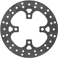 TRW Brzdový kotouč MST384 sada 2ks - Brake Disc