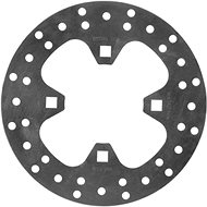 TRW Brzdový kotouč MST385 sada 2ks - Brake Disc