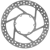 TRW Brzdový kotouč MST387 sada 2ks - Brake Disc