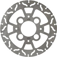 TRW Brzdový kotouč MST390RAC sada 2ks - Brake Disc