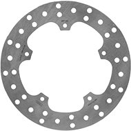 TRW Brzdový kotouč MST392 sada 2ks - Brake Disc