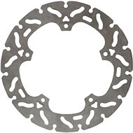 TRW Brzdový kotouč MST392RAC sada 2ks - Brake Disc