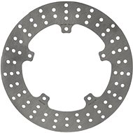 TRW Brake disc MST395 set of 2 - Brake Disc