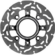 TRW Brzdový kotouč MST397RAC sada 2ks - Brake Disc