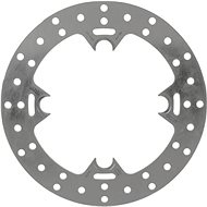TRW Brzdový kotouč MST399 sada 2ks - Brake Disc