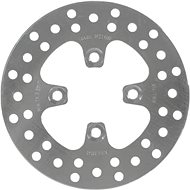 TRW Brzdový kotouč MST400 sada 2ks - Brake Disc