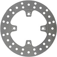 TRW Brzdový kotouč MST401 sada 2ks - Brake Disc