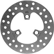 TRW Brzdový kotouč MST402 sada 2ks - Brake Disc