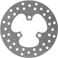 TRW Brzdový kotouč MST403 sada 2ks - Brake Disc