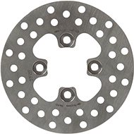 TRW Brzdový kotouč MST405 sada 2ks - Brake Disc