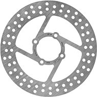 TRW Brzdový kotouč MST406 sada 2ks - Brake Disc