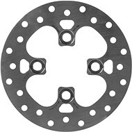TRW Brzdový kotouč MST408 sada 2ks - Brake Disc