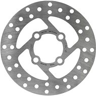 TRW Brzdový kotouč MST410 sada 2ks - Brake Disc