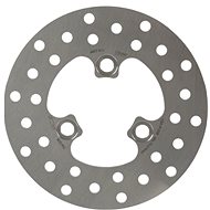 TRW Brzdový kotouč MST411 sada 2ks - Brake Disc