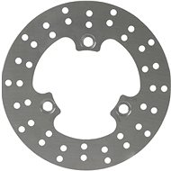TRW Brzdový kotouč MST412 sada 2ks - Brake Disc