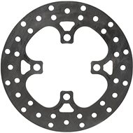 TRW Brzdový kotouč MST413 sada 2ks - Brake Disc