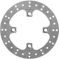 TRW Brzdový kotouč MST414 sada 2ks - Brake Disc