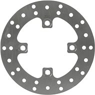 TRW Brzdový kotouč MST415 sada 2ks - Brake Disc
