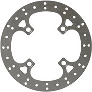 TRW Brzdový kotouč MST416 sada 2ks - Brake Disc