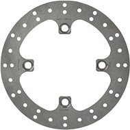 TRW Brzdový kotouč MST417 sada 2ks - Brake Disc