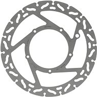 TRW Brzdový kotouč MST418RAC sada 2ks - Brake Disc