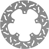 TRW Brzdový kotouč MST419RAC sada 2ks - Brake Disc