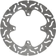 TRW Brzdový kotouč MST420RAC sada 2ks - Brake Disc
