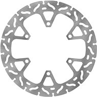 TRW Brzdový kotouč MST421RAC sada 2ks - Brake Disc