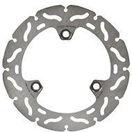 TRW Brzdový kotouč MST422RAC sada 2ks - Brake Disc