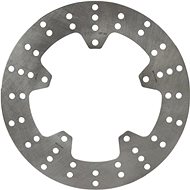 TRW Brzdový kotouč MST423 sada 2ks - Brake Disc