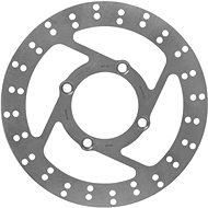 TRW Brzdový kotouč MST424 sada 2ks - Brake Disc