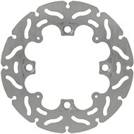 TRW Brzdový kotouč MST425RAC sada 2ks - Brake Disc