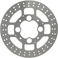 TRW Brzdový kotouč MST426 sada 2ks - Brake Disc