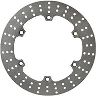 TRW Brzdový kotouč MST428 sada 2ks - Brake Disc