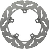 TRW Brzdový kotouč MST429RAC sada 2ks - Brake Disc
