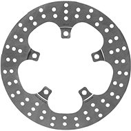 TRW Brzdový kotouč MST430 sada 2ks - Brake Disc
