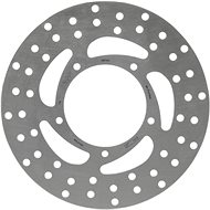 TRW Brzdový kotouč MST431 sada 2ks - Brake Disc