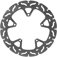 TRW Brzdový kotouč MST433RAC sada 2ks - Brake Disc