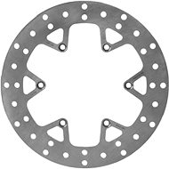 TRW Brzdový kotouč MST439 sada 2ks - Brake Disc