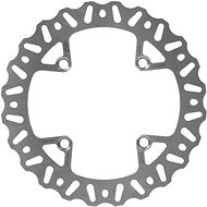 TRW Brzdový kotouč MST440EC sada 2ks - Brake Disc