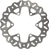 TRW Brzdový kotouč MST441EC sada 2ks - Brake Disc