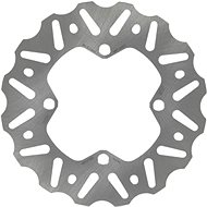 TRW Brzdový kotouč MST443EC sada 2ks - Brake Disc