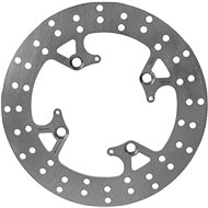 TRW Brzdový kotouč MST444 sada 2ks - Brake Disc